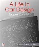 Oliver Winterbottom, Winterbottom Oliver - Life in Car Design - Jaguar, Lotus, TVR
