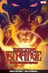 Javier Rodriguez, Robbie Thompson, Thompson Robbie - Doctor Strange and the Sorcerers Supreme Vol. 1