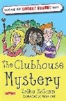 Erika Mcgann, Vince Reid - The Clubhouse Mystery
