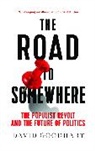 David Goodhart, Goodhart David - The Road to Somewhere