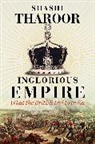 Shashi Tharoor, Tharoor Shashi - Inglorious Empire
