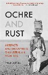 Philip Jones - Ochre and Rust