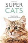 Ashley Morgan - Super Cats