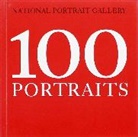 Nicholas Cullinan, National Portrait Gallery - 100 Portraits : National Portrait Gallery