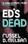 Russel D McLean, Russel D. McLean - Ed''s Dead