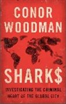 Conor Woodman, Woodman Conor - Sharks