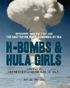 Michael Johnson, Johnson Michael, Michael Johnston, Michael (Stephen Thomas Associates) Johnston, Michael Johnston Rnvr, Unicorn Press - H-Bombs and Hula Girls