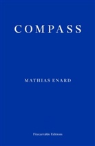 Mathias Enard, Mathias Énard - Compass