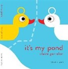 Sarah Ardizzone, Claire Garralon - It's My Pond