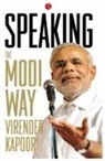 Virender Kapoor - Speaking
