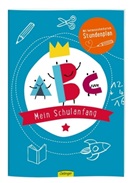 Ariane Camus, Ariane Camus - Mein Schulanfang Kinderträumeladen