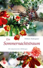 William Shakespeare, Franz Müller-Münster - Ein Sommernachtstraum