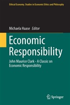 Michael Haase, Michaela Haase - Economic Responsibility