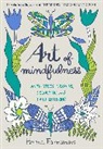 Emma Farrarons, Farrarons Emma - Art of Mindfulness