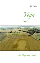 Ute Frank - Yoga
