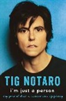 Tig Notaro, Notaro Tig - I'm Just a Person