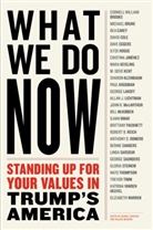 Dennis Johnson, Dennis (ed) Johnson, Valerie Merians, Denni Johnson, Dennis Johnson, Merians... - What We Do Now
