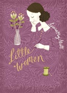 Louisa May Alcott, Louisa May Allcott - Little Women
