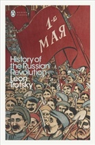 Max Eastman, Leon Trotsky, Leo Trotzki, Leon Trotzki - History of the Russian Revolution