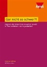 Yvonne Oeffling, AMYNA e. V., AMYN e V, AMYNA e V, Amyna e. V. - Gar nicht so schwer?!