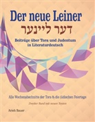 Arieh Bauer - Der neue Leiner
