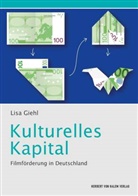 Lisa Giehl - Kulturelles Kapital