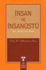 Süleyman Ates - Insan ve Insanüstü