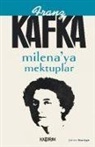 Franz Kafka - Milenaya Mektuplar