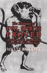 Walter Scott - The Existence of Evil Spirits Proved - As Their Agency, Particularly in Relation to the Human Race