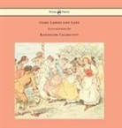Randolph Caldecott, Randolph Caldecott - Come Lasses and Lads - Illustrated by Randolph Caldecott