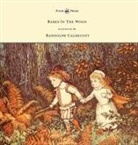 Randolph Caldecott, Randolph Caldecott - The Babes in the Wood - Illustrated by Randolph Caldecott