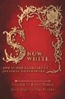 Amelia Carruthers, Various - Snow White - And other Examples of Jealousy Unrewarded (Origins of Fairy Tales from Around the World)