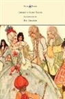 Brothers Grimm, Wilhelm Grimm, Rie Cramer - Grimm's Fairy Tales - Illustrated by Rie Cramer