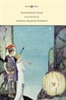 Nathaniel Hawthorne, HAWTHORNE NATHANIEL, Virginia Frances Sterrett - Tanglewood Tales - Illustrated by Virginia Frances Sterrett
