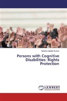 Natasha Banda Museba - Persons with Cognitive Disabilities: Rights Protection