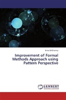 Enas El-Sharawy - Improvement of Formal Methods Approach using Pattern Perspective