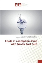Tahina Faniry Will Ramanohisoa, Tahina Faniry Willy Ramanohisoa, Randriamoramanana, Benjamin Mahefarivo Randriamoramanana - Etude et conception d'une WFC (Water Fuel Cell)
