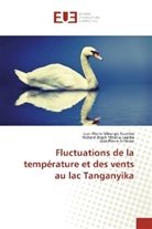 Jean-Pierre Antoine, Richard Mbotia Lepiba, Richard Bopili Mbotia Lepiba, Jean-Pierr Mbungu Tsumbu, Jean-Pierre Mbungu Tsumbu - Fluctuations de la température et des vents au lac Tanganyika