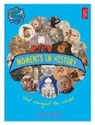Claire Hibbert, Clare Hibbert - Moments in History