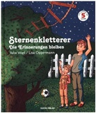 Lisa Oppermann, Juli Vogt, Julia Vogt, Julia Vogt - Sternenkletterer