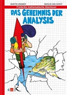 Marti Kramer, Martin Kramer, Marlin van Soest, Marlin van Soest - Frederiks mathematische Abenteuer