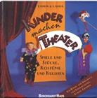 Norber Landa, Norbert Landa, Thomas Landa, LAND, LANDA - Kinder machen Theater