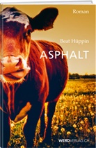 Beat Hüppin - Asphalt