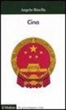 Angelo Rinella - Cina