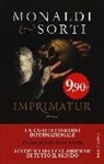 Rita Monaldi, Francesco Sorti - Imprimatur