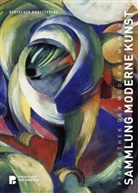 Bernhar Maaz, Bernhard Maaz - Pinakothek der Moderne München