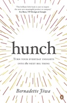 Bernadette Jiwa - Hunch