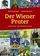 Robert Kaldy-Karo, Clemens Marschall - Der Wiener Prater