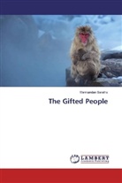 Manikandan Saratha - The Gifted People