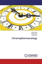 Ditix Desai, Ditixa Desai, Bhavi Vyas, Bhavin Vyas, Ruchi Vyas - Chronopharmacology